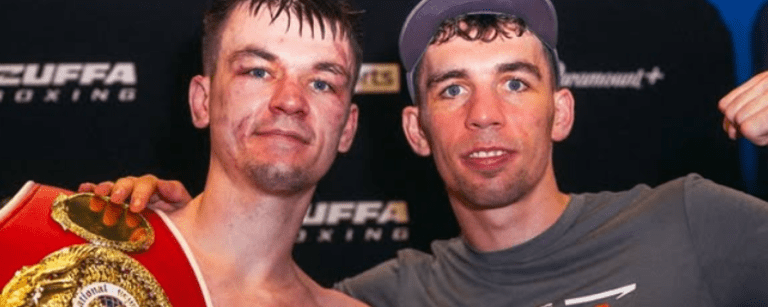 McKenna Brothers