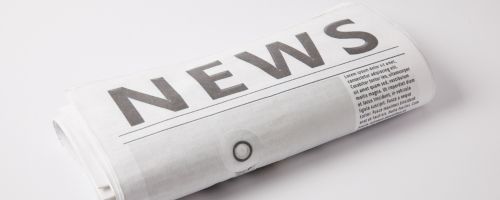 newspaper image