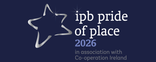 pride of place logo image