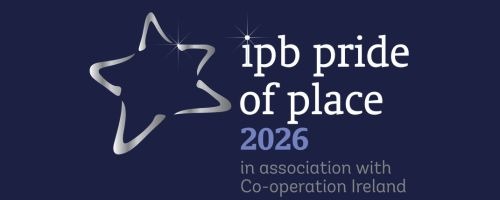 pride of place logo image
