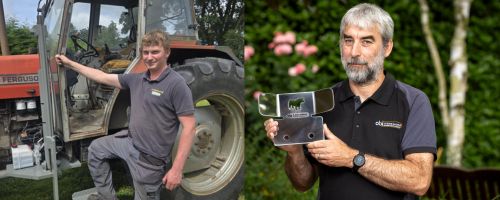 Cavan and Monaghan Businesses Set to Shine at National Ploughing Championships 2026