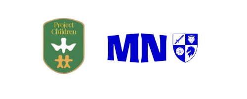 MCC and Project Children Logo