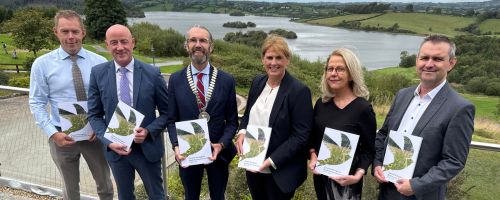 Launch of Biodiversity Action Plan