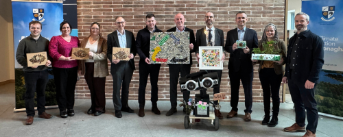 Launch of Climate Action Week 2026