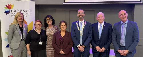 Age Friendly AGM - Clones 2026.