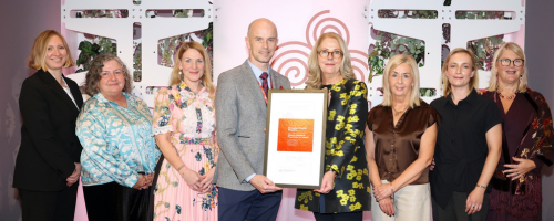 Monaghan County Museum Achieves Top National Award from The Heritage Council of Ireland