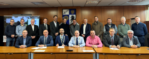 Monaghan County Council Welcomes Appointment of Integrated Design Team for Carrickmacross Swimming Pool and Leisure Complex