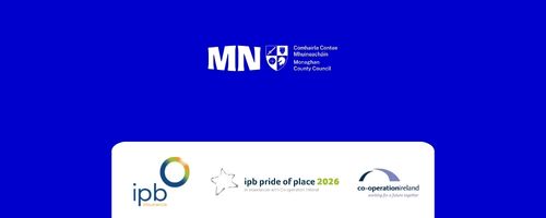 Pride of Place Logos