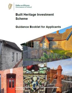 Built Heritage Fund